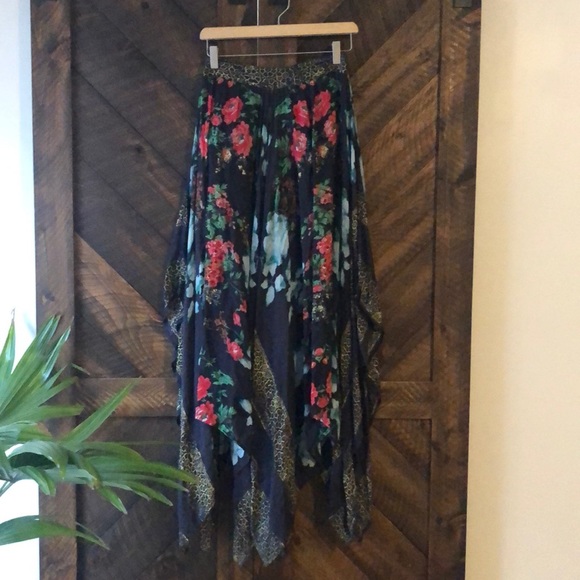 Free People skirt - Picture 5 of 8